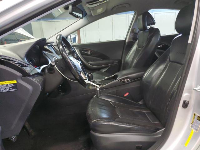 80189105 :رقم المزاد ، KMHFG4JGXCA125557 vin ، 2012 Hyun Azera Gls مزاد بيع