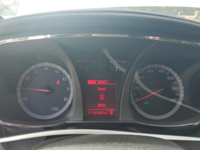 Aukcja sprzedaży 2014 Gmc Terrain, vin: 2GKFLTE32E6141256, numer aukcji: 70645695