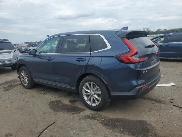 Auction sale of the 2025 Honda Cr-v Exl, vin: 2HKRS4H75SH460660, lot number: 82099495