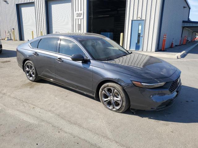 2023 Honda Accord Hyb მანქანა იყიდება აუქციონზე, vin: 1HGCY2F6XPA000980, აუქციონის ნომერი: 82172995