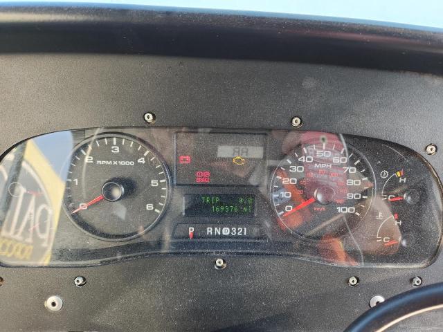 2013 Ford F59 მანქანა იყიდება აუქციონზე, vin: 1F65F5KY6D0A13378, აუქციონის ნომერი: 81064535