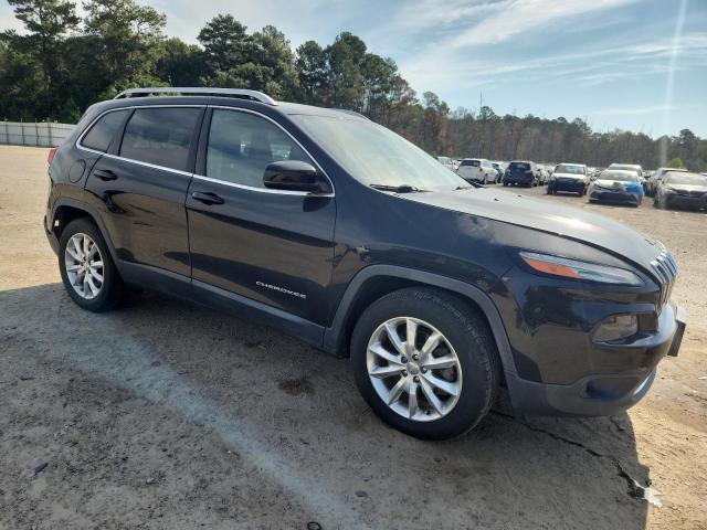 Продаж на аукціоні авто 2016 Jeep Cherokee Limited, vin: 1C4PJMDS1GW109430, номер лоту: 80552325