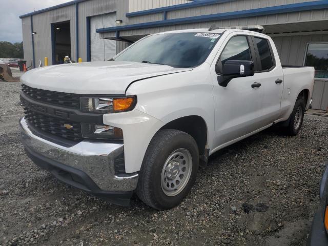 Продажа на аукционе авто 2022 Chevrolet Silverado, vin: 1GCRWAEK5NZ214930, номер лота: 90545185