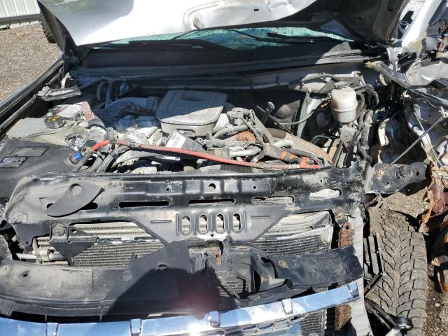 2013 Gmc Sierra მანქანა იყიდება აუქციონზე, vin: 1GT323C81DZ199832, აუქციონის ნომერი: 80257805