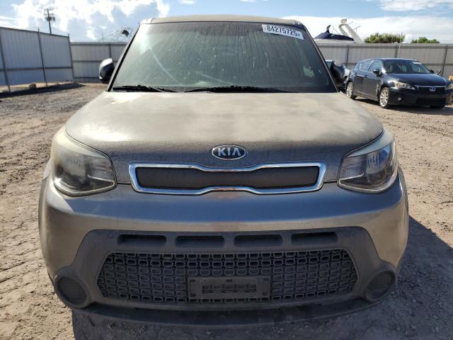 Auction sale of the 2016 Kia Soul, vin: KNDJN2A29G7322767, lot number: 84275725