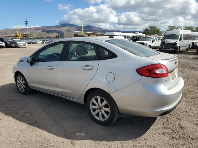 2013 Ford Fiesta მანქანა იყიდება აუქციონზე, vin: 3FADP4BJ8DM167838, აუქციონის ნომერი: 71973715
