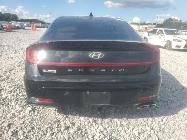 Продаж на аукціоні авто 2021 Hyundai Sonata Sel, vin: 5NPEF4JA9MH078904, номер лоту: 72266395