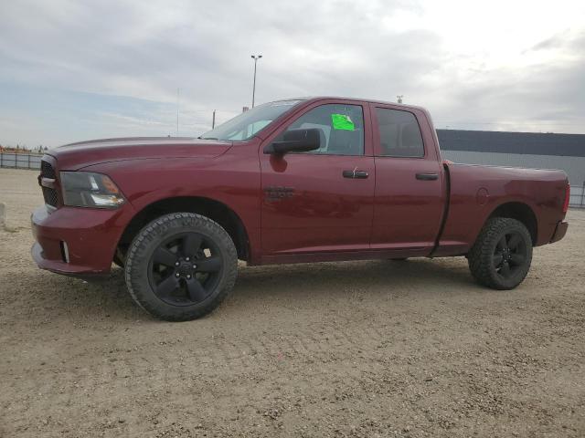 Aukcja sprzedaży 2019 Ram 1500 Classic, vin: 1C6RR7FGXKS556521, numer aukcji: 84287925