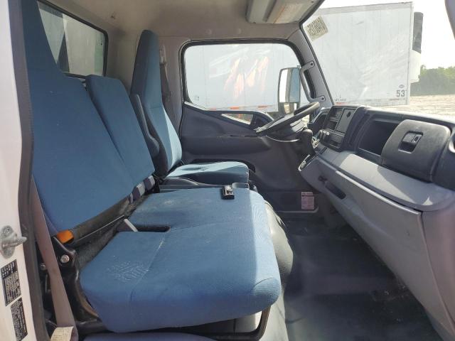 81466125 :رقم المزاد ، JL6AMG1A1EK003677 vin ، 2014 Mitsubishi Fe Fec52s مزاد بيع