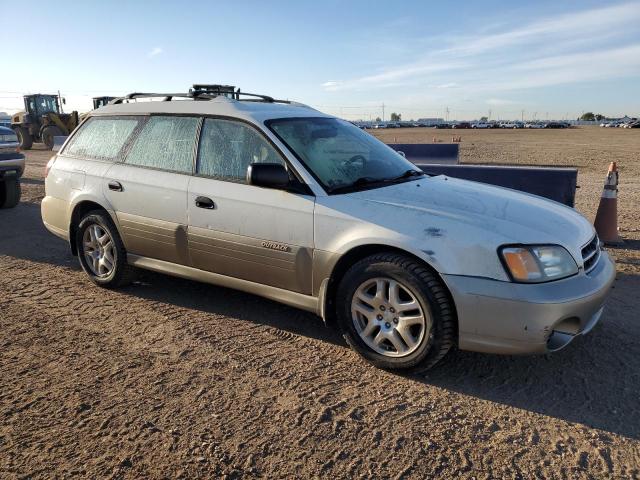 Продажа на аукционе авто 2002 Subaru Legacy Out, vin: 4S3BH675226611069, номер лота: 71726115