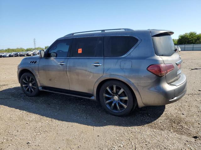 Продаж на аукціоні авто 2011 Infinity Qx56, vin: JN8AZ2NE3B9004735, номер лоту: 82036555