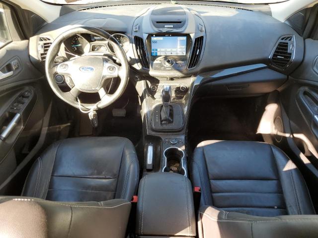 Продажа на аукционе авто 2016 Ford Escape, vin: 1FMCU9J92GUC90890, номер лота: 81051645