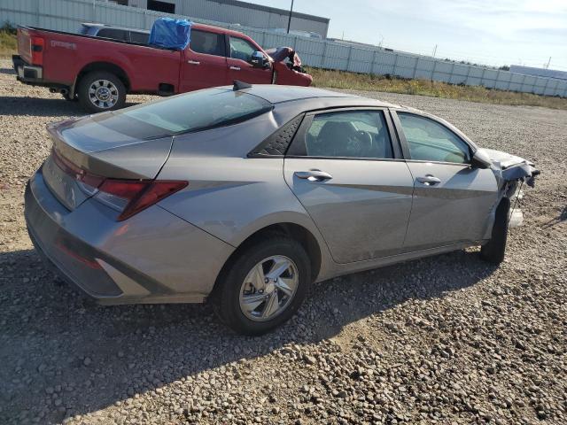 2024 Hyundai Elantra მანქანა იყიდება აუქციონზე, vin: KMHLL4DG9RU787308, აუქციონის ნომერი: 83816625