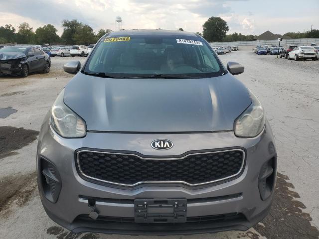 Auction sale of the 2017 Kia Sportage L, vin: KNDPM3AC2H7073368, lot number: 81419245