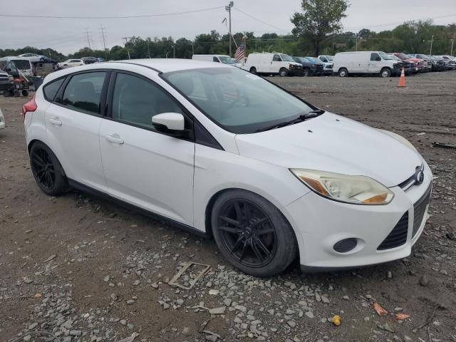 Продажа на аукционе авто 2014 Ford Focus Se, vin: 1FADP3K2XEL270572, номер лота: 81329775