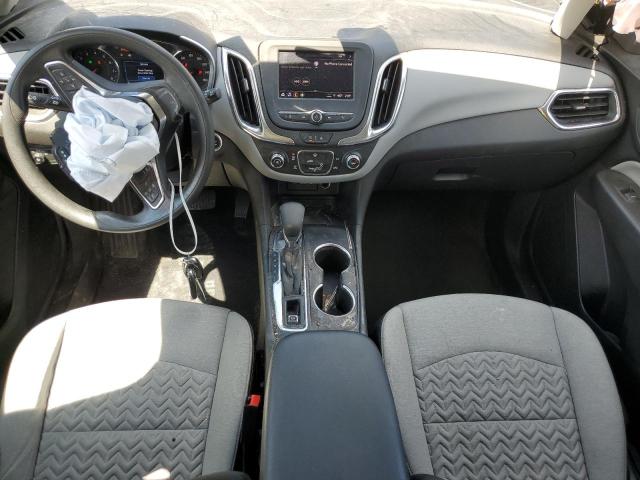 Продаж на аукціоні авто 2024 Chevrolet Equinox, vin: 3GNAXHEG6RL165840, номер лоту: 70960665