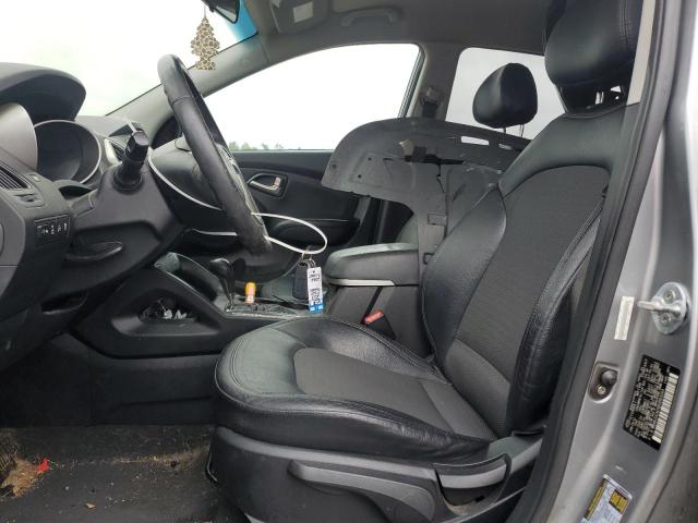 Aukcja sprzedaży 2013 Hyundai Tucson, vin: KM8JUCAC4DU563243, numer aukcji: 84393035