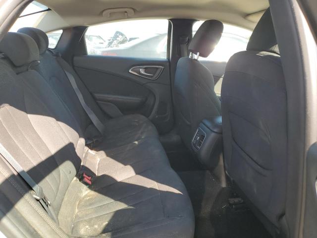 Aukcja sprzedaży 2016 Chrysler 200, vin: 1C3CCCAB5GN128838, numer aukcji: 80945875