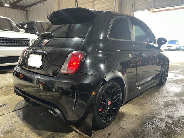 Aukcja sprzedaży 2013 Fiat 500 Abarth, vin: 3C3CFFFH9DT664970, numer aukcji: 71371395