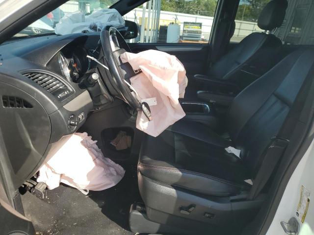 84720845 :رقم المزاد ، 2C4RDGEG7KR631007 vin ، 2019 Dodge Grand Caravan مزاد بيع