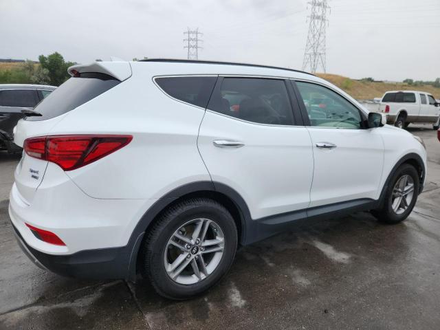 Продаж на аукціоні авто 2017 Hyundai Santa Fe S, vin: 5XYZUDLB9HG456911, номер лоту: 70865005
