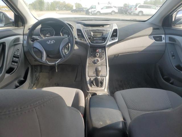 Продаж на аукціоні авто 2015 Hyundai Elantra Se, vin: 5NPDH4AE0FH591695, номер лоту: 81225605