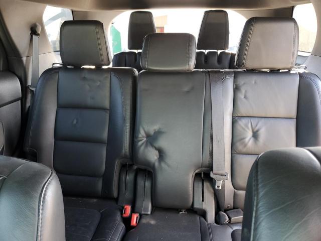 Aukcja sprzedaży 2014 Ford Explorer, vin: 1FM5K8D89EGA00104, numer aukcji: 69245565