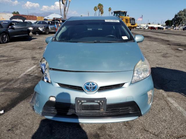 71317245 :رقم المزاد ، JTDKN3DU4F1994583 vin ، 2015 Toyota Prius مزاد بيع