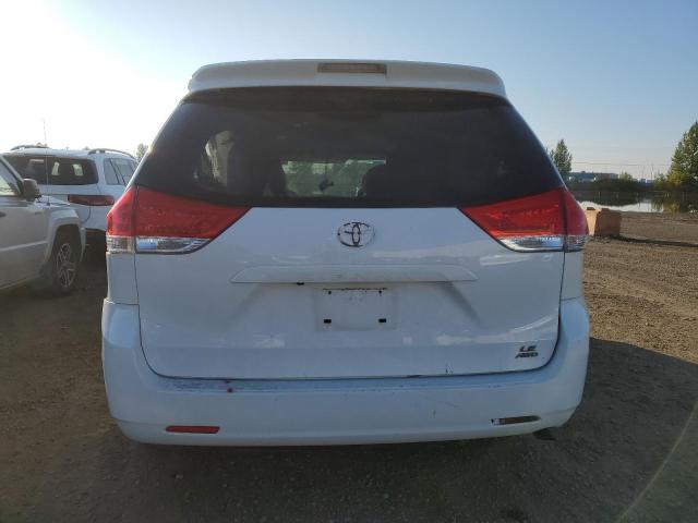 Продажа на аукционе авто 2013 Toyota Sienna, vin: 5TDJK3DC3DS057493, номер лота: 81186365