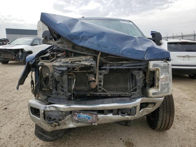 2017 Ford F350 მანქანა იყიდება აუქციონზე, vin: 1FT8W3B69HED54716, აუქციონის ნომერი: 84414545