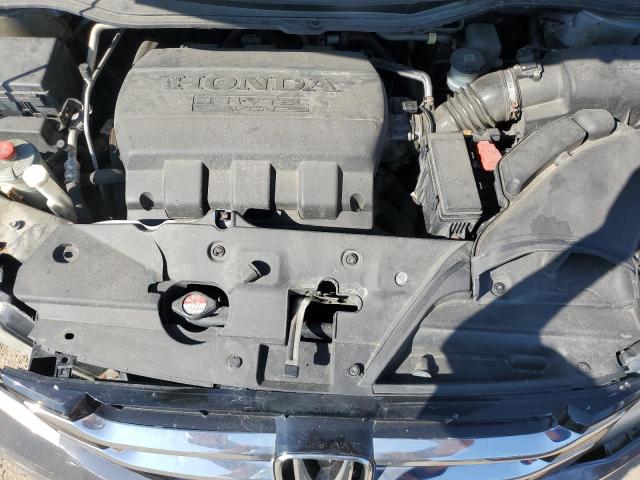 Aukcja sprzedaży 2014 Honda Odyssey Ex, vin: 5FNRL5H61EB507048, numer aukcji: 80190385