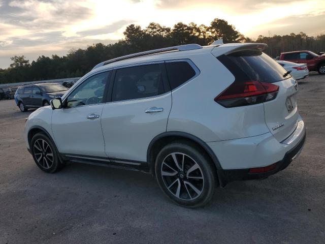 Продажа на аукционе авто 2018 Nissan Rogue S, vin: JN8AT2MV0JW322704, номер лота: 71650365