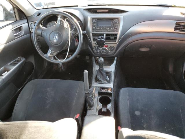 Aukcja sprzedaży 2011 Subaru Impreza 2.0 I Awd, vin: JF1GH6B64BG827026, numer aukcji: 71985195