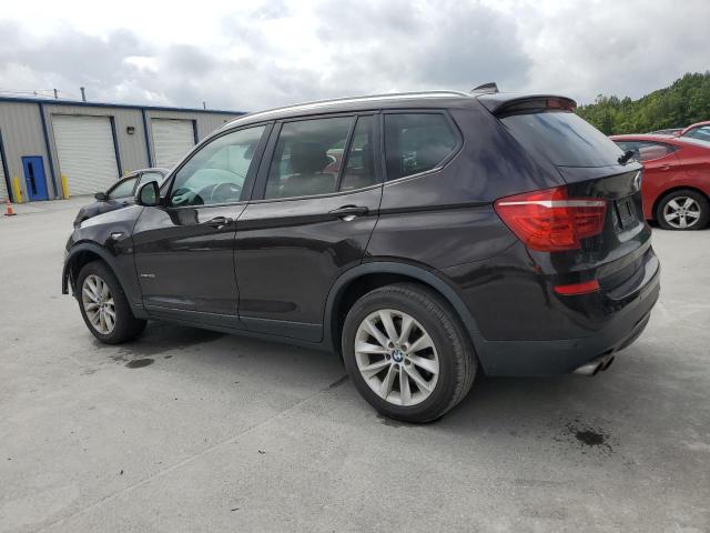 Продаж на аукціоні авто 2015 Bmw X3, vin: 5UXWX9C57F0D58188, номер лоту: 70958225