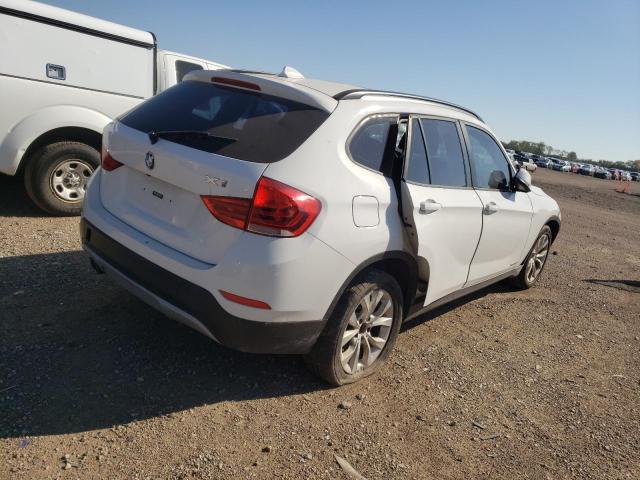 80869955 :رقم المزاد ، WBAVL1C56EVY18057 vin ، 2014 Bmw X1 Xdrive2 مزاد بيع
