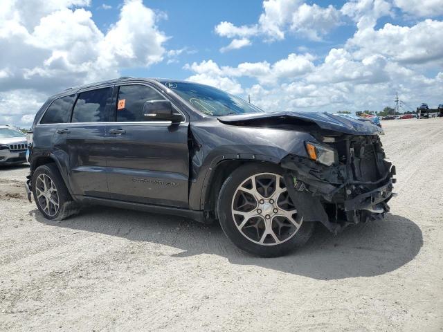 2018 Jeep Grand Cherokee მანქანა იყიდება აუქციონზე, vin: 1C4RJEBG5JC247011, აუქციონის ნომერი: 70346715