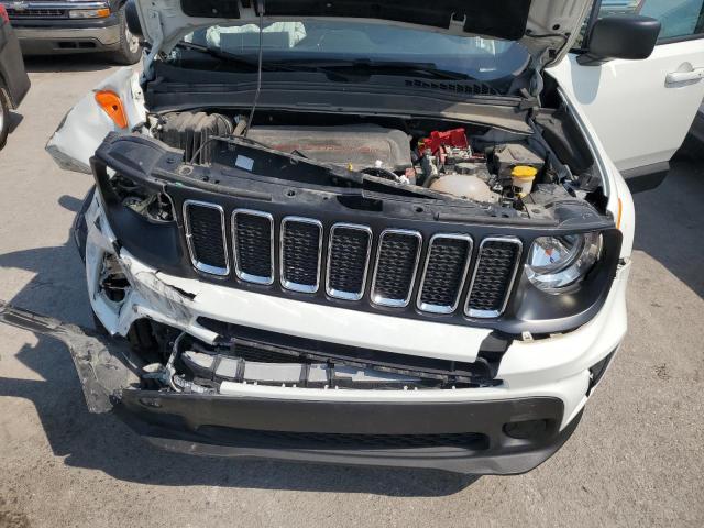 2020 Jeep Renegade Sport მანქანა იყიდება აუქციონზე, vin: ZACNJAAB6LPL12778, აუქციონის ნომერი: 71922425