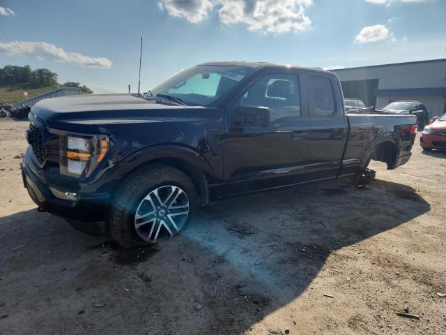 Продажа на аукционе авто 2023 Ford F150, vin: 1FTEX1EP8PKE49387, номер лота: 95390435