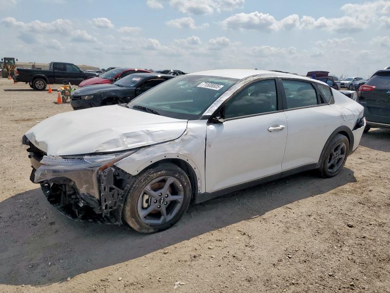 Auction sale of the 2025 Kia K4, vin: 3KPFT4DE6SE058574, lot number: 71508805