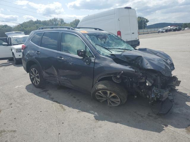 72042805 :رقم المزاد ، JF2SKANC9PH460668 vin ، 2023 Subaru Forester مزاد بيع