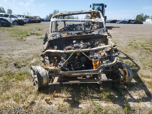 2023 Jeep Wrangler მანქანა იყიდება აუქციონზე, vin: 1C4HJXEG2PW599831, აუქციონის ნომერი: 70885725
