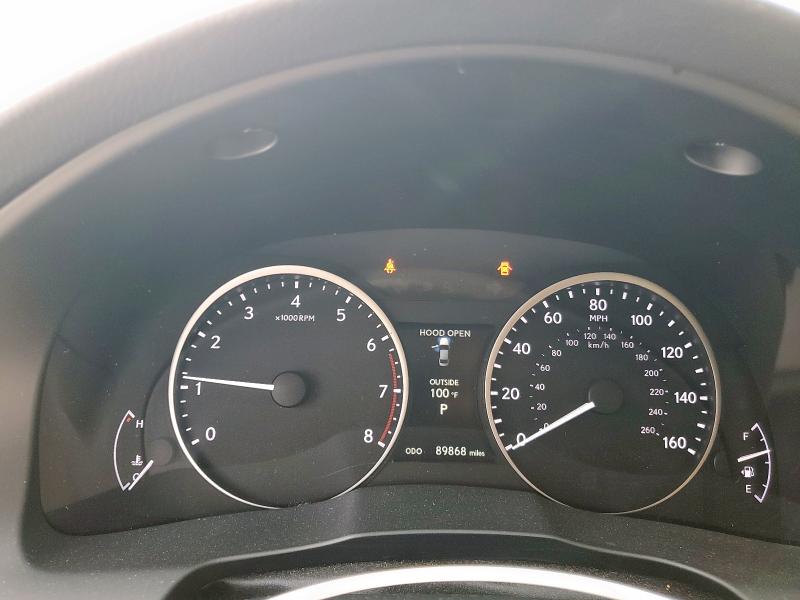 Продажа на аукционе авто 2013 Lexus Es 350, vin: JTHBK1GG6D2041589, номер лота: 80667085