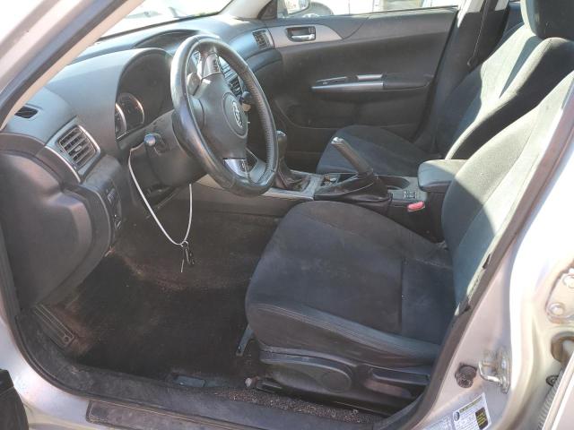 Aukcja sprzedaży 2011 Subaru Impreza 2.0 I Awd, vin: JF1GH6B64BG827026, numer aukcji: 71985195