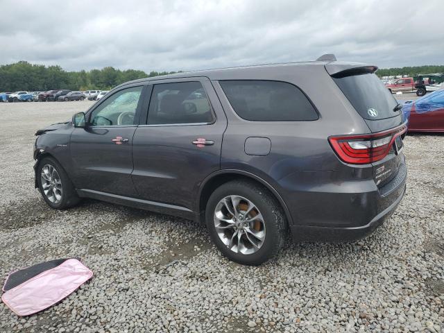 Продаж на аукціоні авто 2020 Dodge Durango, vin: 1C4SDJCT7LC146424, номер лоту: 81733925
