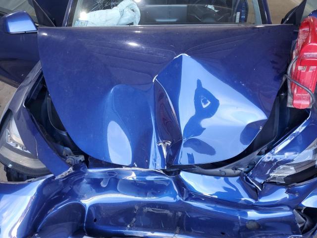 70270395 :رقم المزاد ، 5YJYGDEE8MF069035 vin ، 2021 Tesla Model Y مزاد بيع