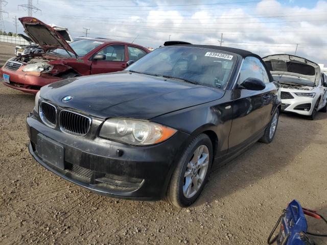 Продаж на аукціоні авто 2009 Bmw 128 I, vin: WBAUL73569VJ74922, номер лоту: 83943825