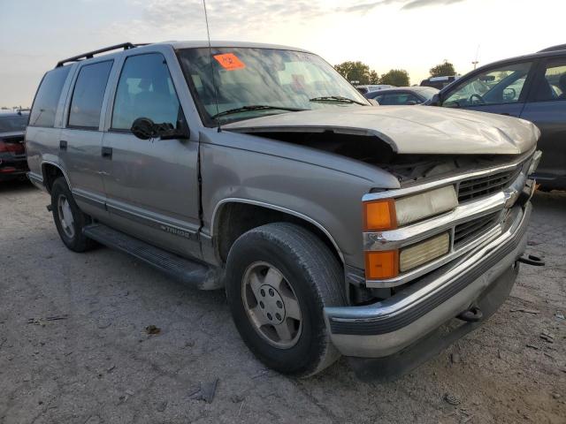 Продажа на аукционе авто 1999 Chevrolet Tahoe, vin: 1GNEK13R8XJ573420, номер лота: 80069155