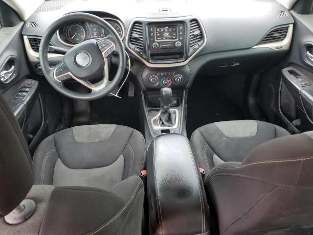 Aukcja sprzedaży 2015 Jeep Cherokee Sport, vin: 1C4PJLAB1FW548432, numer aukcji: 80936285