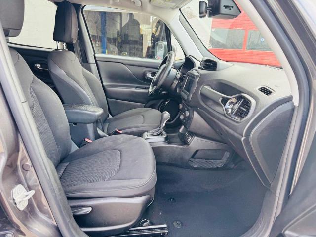 Aukcja sprzedaży 2018 Jeep Renegade L, vin: ZACCJABB7JPG91991, numer aukcji: 84046085