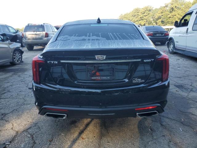 Aukcja sprzedaży 2025 Cadillac Ct5, vin: 1G6DN5RW5S0118249, numer aukcji: 80637765